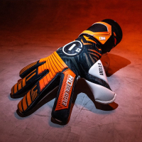 ARES 2.0 ORANGE UGT+ II